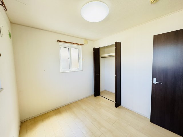 前橋市小屋原町　中古住宅の収納|前橋市小屋原町　中古住宅