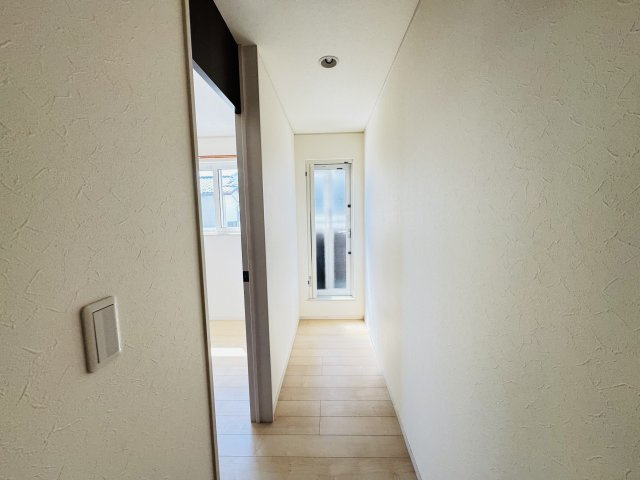 前橋市小屋原町　中古住宅の内装|前橋市小屋原町　中古住宅