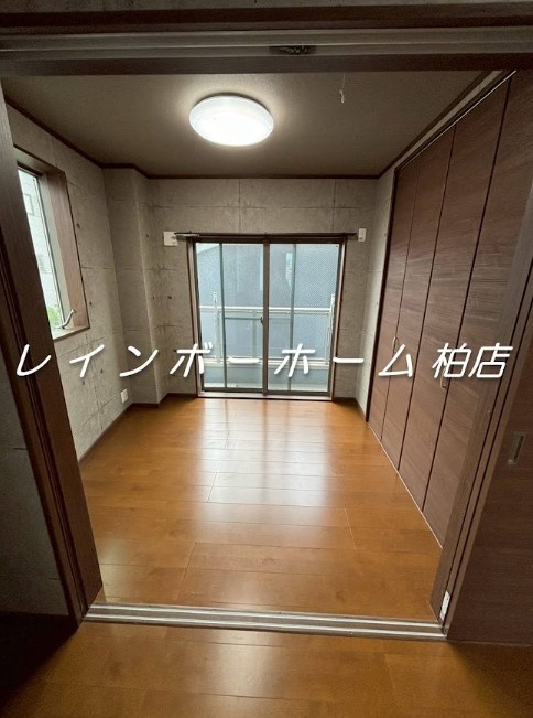 特典：仲介手数料が50％OFFです‼の洋室|コンパクトで使いやすい洋室です
