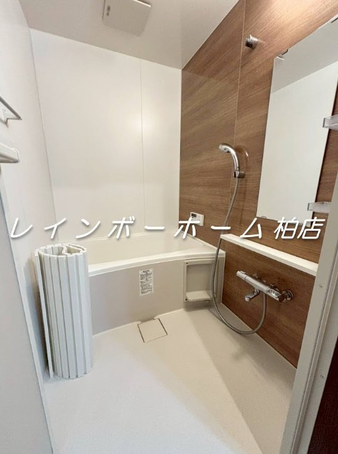 特典：仲介手数料が50％OFFです‼の浴室|追い焚き機能があります