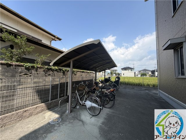 VILLA　DEL　SOLのその他共用部分