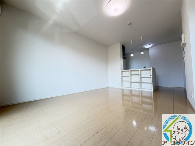 VILLA　DEL　SOLの居間・リビング