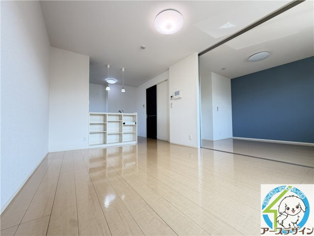 VILLA　DEL　SOLの居間・リビング