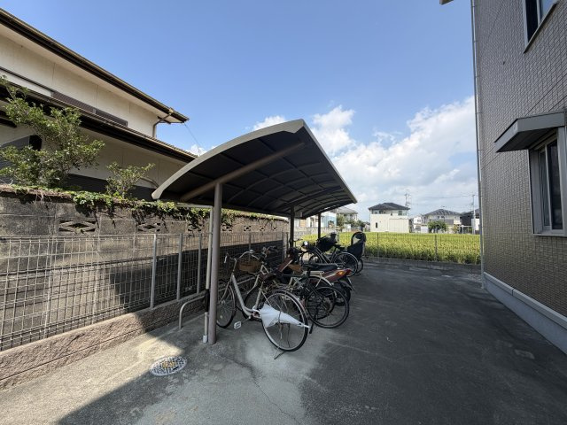 VILLA　DEL　SOLのその他共用部分