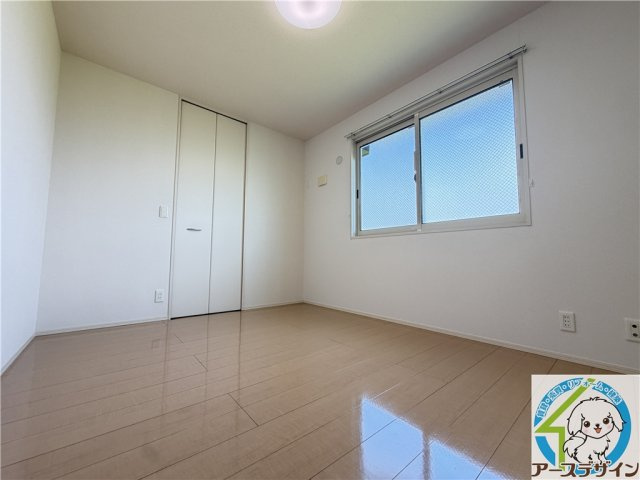 VILLA　DEL　SOLの洋室