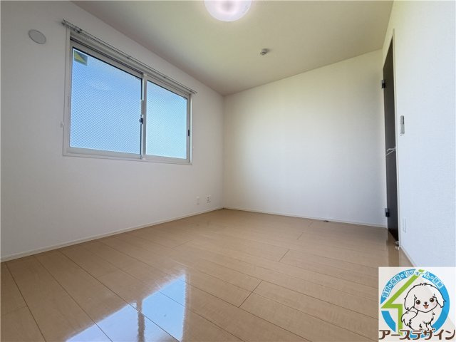 VILLA　DEL　SOLの洋室