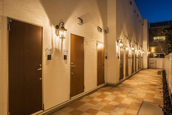 ミハス吉祥寺本町のその他共用部分