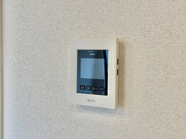 シャルマンヴィレッジ　Ｂのセキュリティ