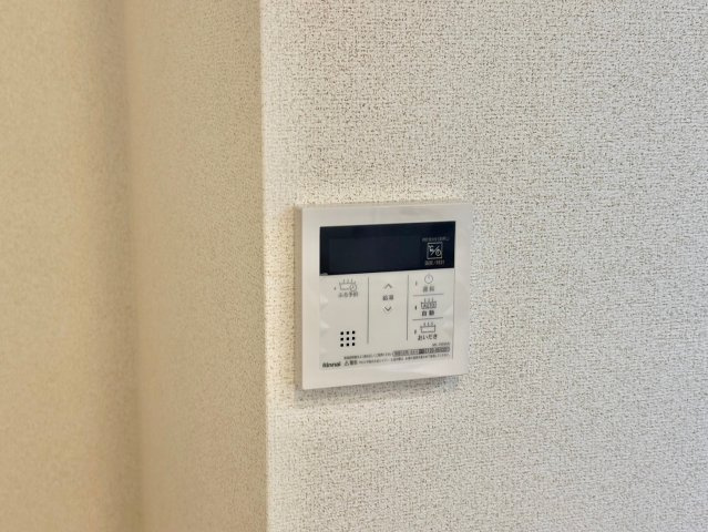 シャルマンヴィレッジ　Ｂの設備
