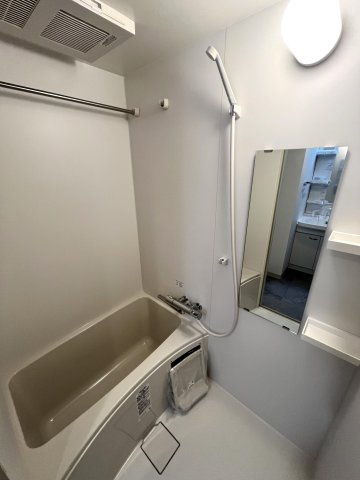 【浴室】エステムコート大阪グラビティ 