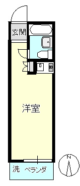 ハイシティ目白