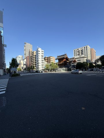 パークハイツ日本橋蛎殻町のその他