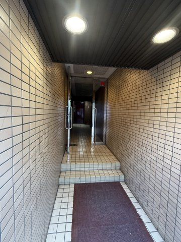 パークハイツ日本橋蛎殻町のその他
