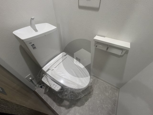 ア・マーレ中鴻池のトイレ