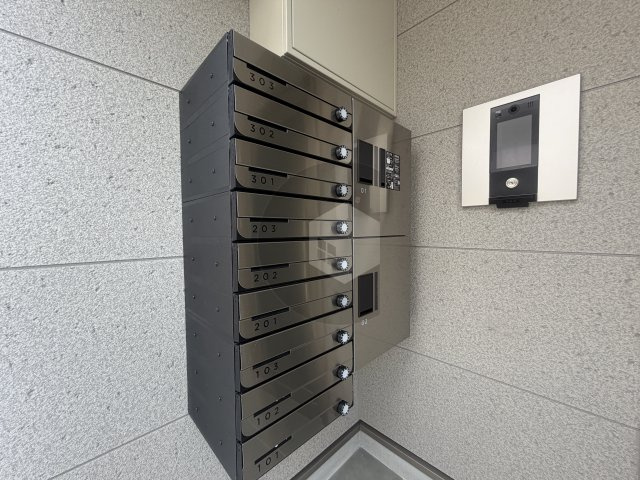 ア・マーレ中鴻池のその他共用部分