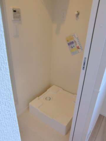 ラ　ミア　カーサ　下北沢の設備