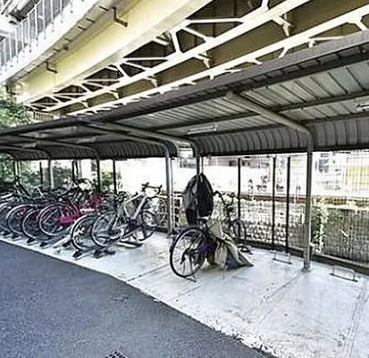 【その他共用部分】アーデン麻布十番