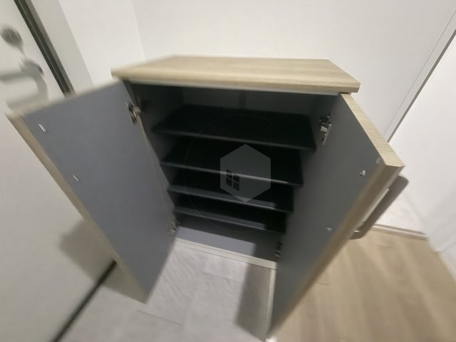 ア・マーレ中鴻池の収納