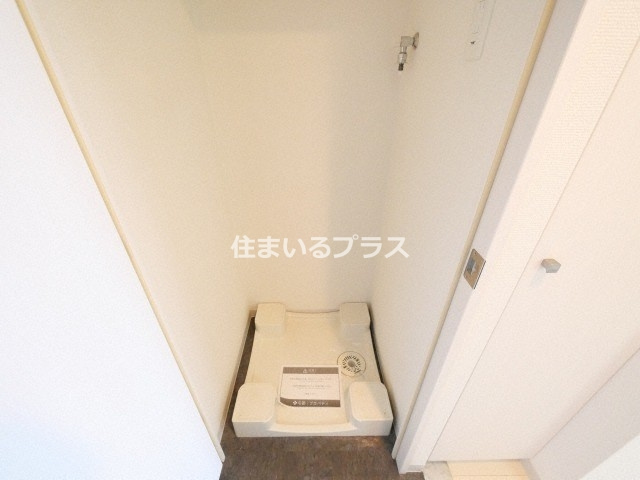 エスリード京橋ノースプレイスの設備