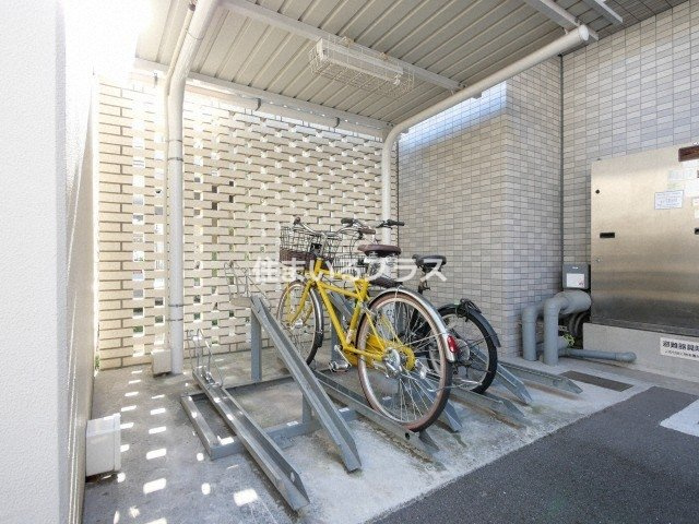 エスリード京橋ノースプレイスのその他共用部分