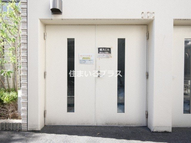 エスリード京橋ノースプレイスのその他
