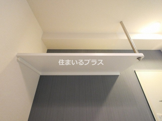 エスリード京橋ノースプレイスの設備