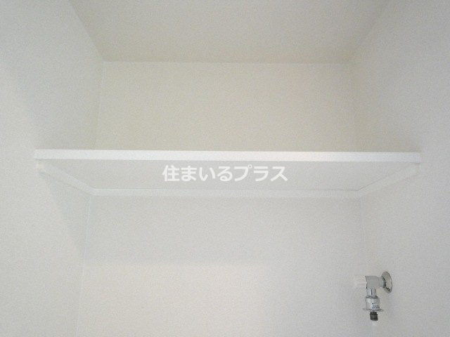 エスリード京橋ノースプレイスの設備