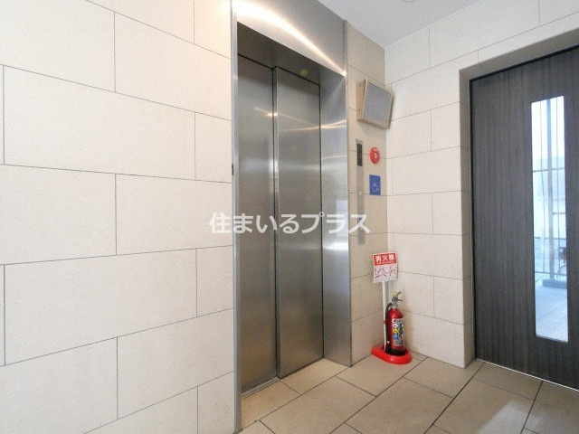 エスリード京橋ノースプレイスのその他共用部分
