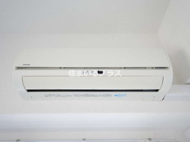 エスリード京橋ノースプレイスの設備
