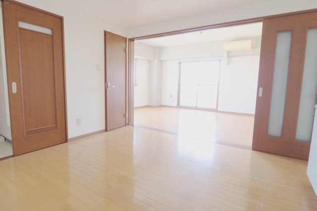 マハロリゾートの展望