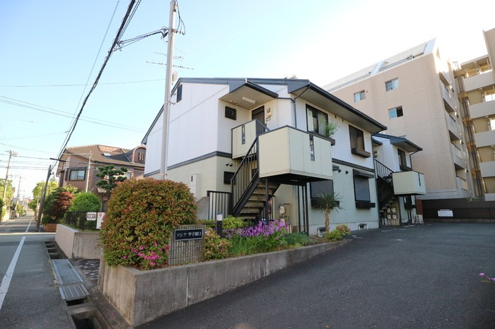 ソシア甲子園口