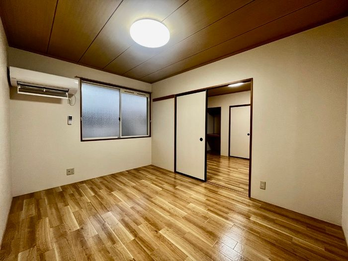 エトワール津島　A棟のその他