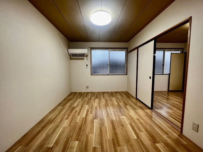 エトワール津島　A棟のその他