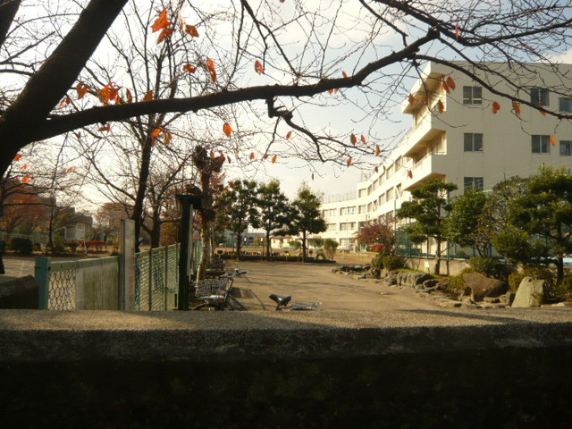 ルミエールのその他|日野市立南平小学校