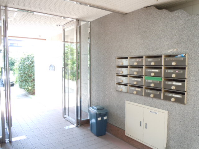ルミエールのその他共用部分