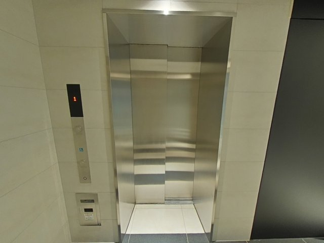 【その他共用部分】 | アジールコート東大井 | ※同一仕様写真