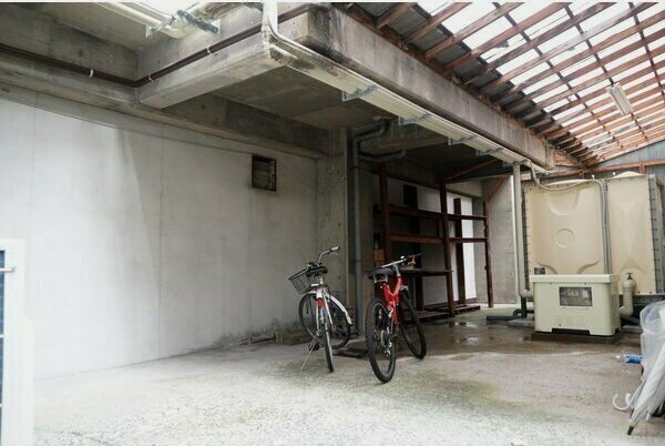 徳川園ウエストマンションのその他
