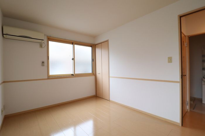 シティパル２１　B棟のその他