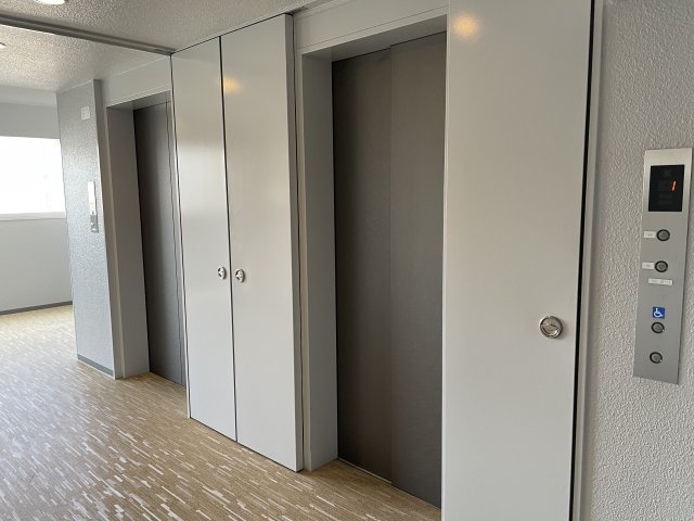 For You Umeda Towerのその他共用部分