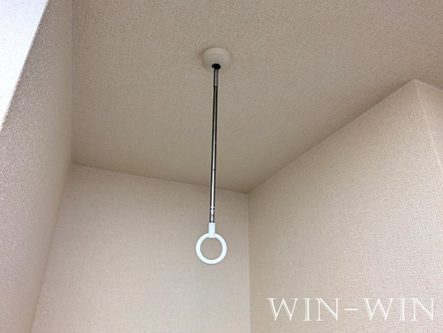 セザンヌ王ヶ崎の設備