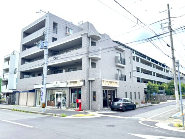 メゾン本山中町