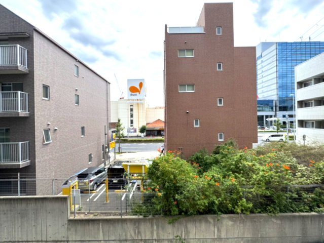 メゾン本山中町の展望