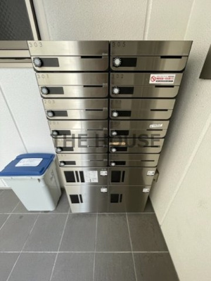 【その他共用部分】 | mare大正 仲介手数料無料