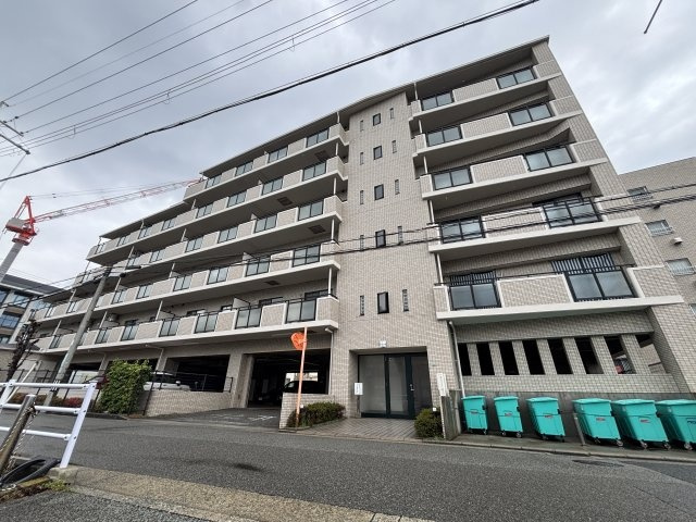 グリーンリッチ夙川Ⅱ
