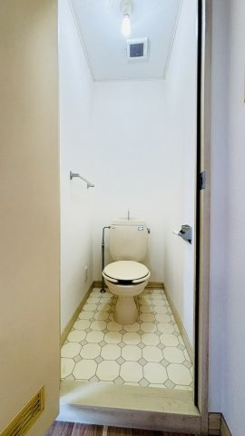 アクセス朝倉のその他共用部分