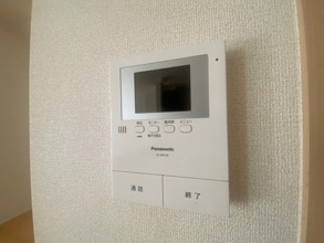 【セキュリティ】 | ベル・アンジュ　Ａ