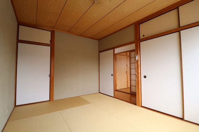 三門荘舩橋　Ⅰ棟　Ⅰ棟-1 1-のその他