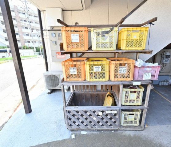 いしいビルのその他共用部分