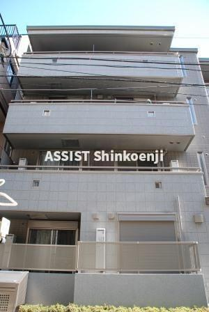 ボヌール高円寺