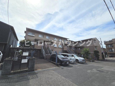 【駐車場】 | ハイムシンコー